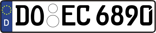 DO-EC6890