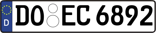 DO-EC6892