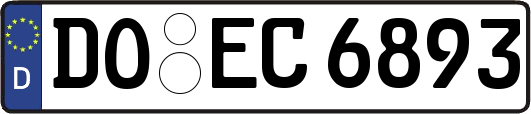 DO-EC6893