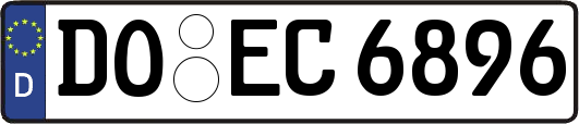 DO-EC6896