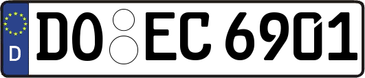 DO-EC6901