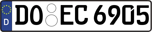 DO-EC6905