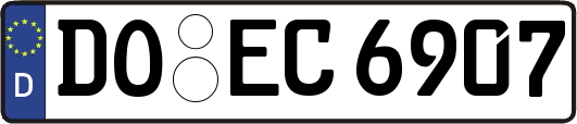 DO-EC6907