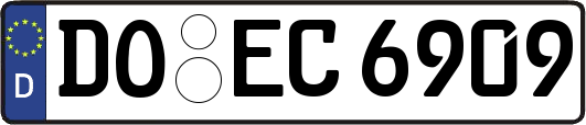 DO-EC6909