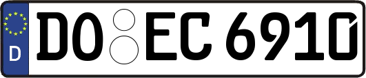 DO-EC6910