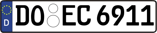 DO-EC6911