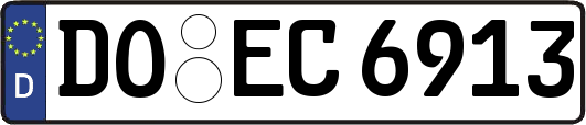 DO-EC6913