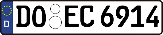 DO-EC6914