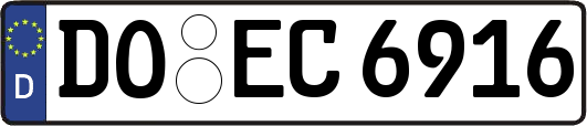 DO-EC6916