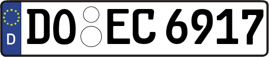 DO-EC6917
