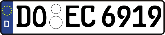 DO-EC6919
