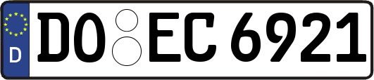 DO-EC6921