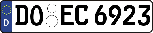 DO-EC6923