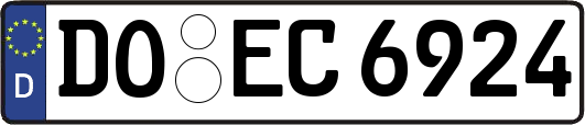 DO-EC6924