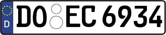 DO-EC6934