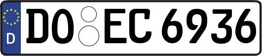 DO-EC6936