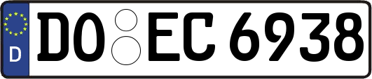 DO-EC6938