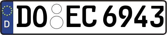 DO-EC6943