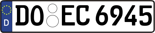 DO-EC6945