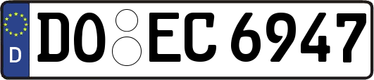 DO-EC6947