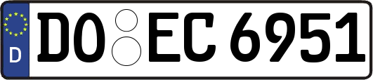 DO-EC6951