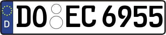 DO-EC6955