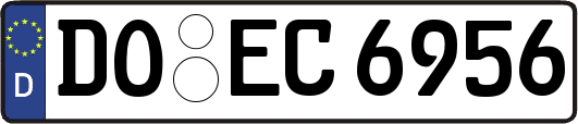 DO-EC6956