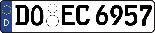 DO-EC6957