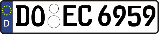 DO-EC6959