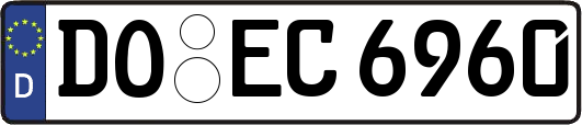 DO-EC6960
