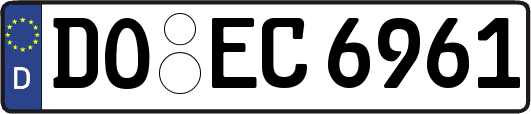 DO-EC6961