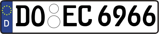 DO-EC6966