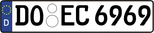 DO-EC6969