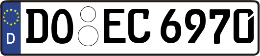 DO-EC6970