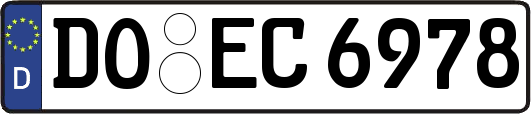 DO-EC6978