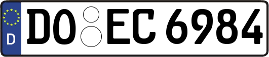 DO-EC6984