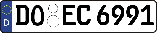 DO-EC6991