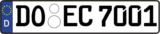 DO-EC7001