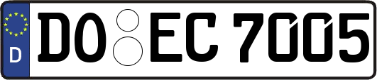 DO-EC7005