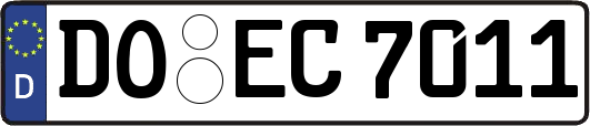 DO-EC7011