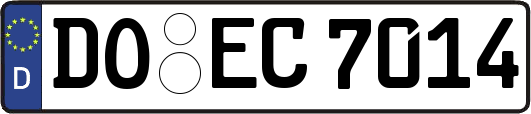 DO-EC7014