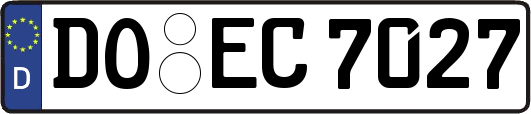 DO-EC7027