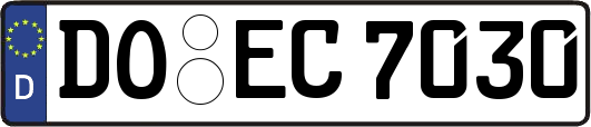DO-EC7030