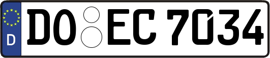 DO-EC7034