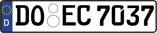 DO-EC7037
