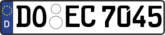 DO-EC7045