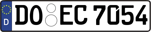 DO-EC7054