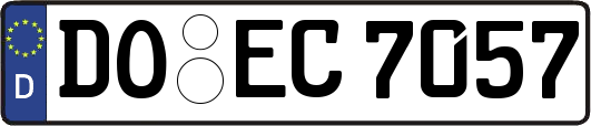 DO-EC7057