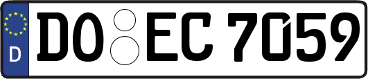 DO-EC7059