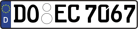 DO-EC7067
